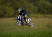 Yamaha WR450F Yamaha WR450F